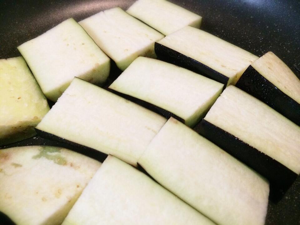 茄子